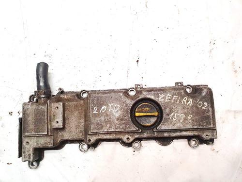 valve-cover-opel-zafira-a-mpv-t98-1999-2000-2001-2002-2003-2004-2005-2006-35379584 main image