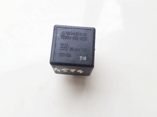 Used Electronic sensor Electronic sensor OPEL VECTRA B (J96) 2.0 DTI 16V (F19) (101 hp) 33519338 33519338