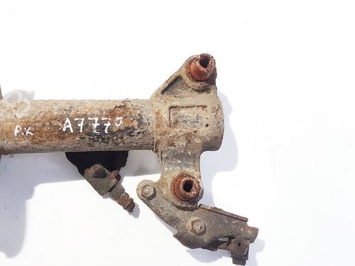 Left front shock absorber NISSAN PRIMERA Hatchback (P12) 2.2 Di | BP35457616M16 - Image 3