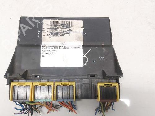 Used Electronic module Electronic module 35689765 35689765