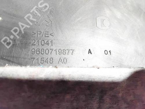 Boot lining PEUGEOT 308 SW I (4E_, 4H_) 2.0 HDi | BP35163323I3 - Image 3