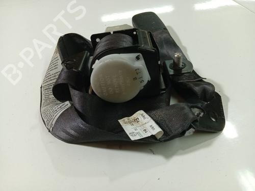 Used Rear right seatbelt Rear right seatbelt HONDA ACCORD VII Tourer (CM, CN) 2.2 i-CTDi (CN2) (140 hp) 36455158 36455158