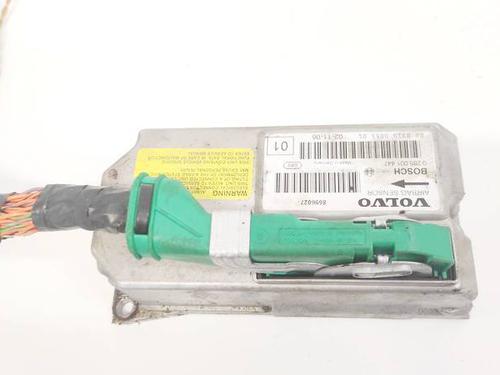 Used ECU airbags ECU airbags VOLVO XC90 I (275) D5 AWD (163 hp) 32933831 32933831