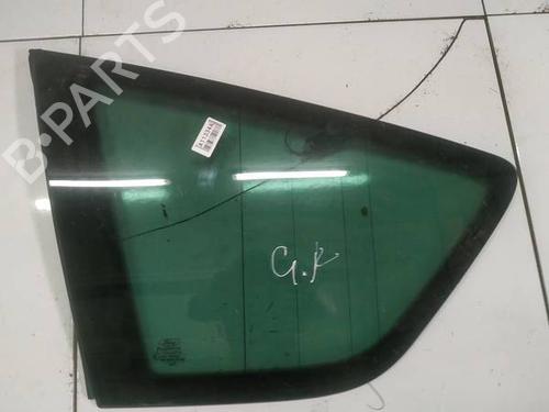 Panel rude bagtil venstre Panel rude bagtil venstre FORD S-MAX (WA6) 2.0 Flexifuel (145 hp) 37062971 37062971