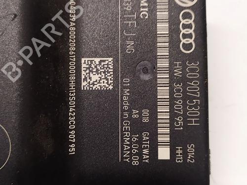 Electronic module VW PASSAT B6 (3C2) 2.0 TDI | BP39456453M83 - Image 3