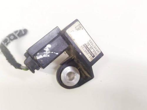 Electronic module VOLVO S60 I (384) D5 | BP32626147M83 - Image 3
