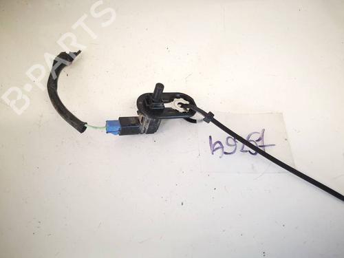 Used Electronic module Electronic module 35213555 35213555