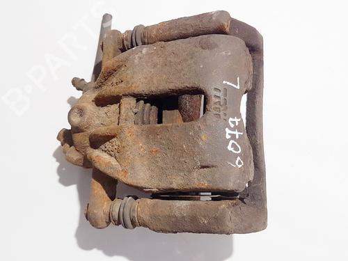 Used Left front brake caliper Left front brake caliper 35628088 35628088