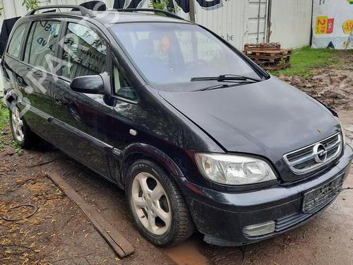 Used Parts OPEL ZAFIRA A MPV (T98)  2.2 DTI 16V (F75)  4477659
