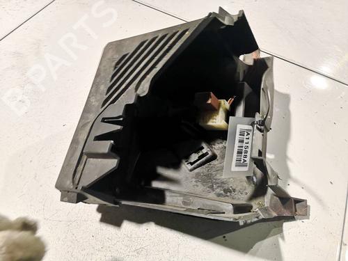 Zekeringkast Zekeringkast RENAULT MEGANE II (BM0/1_, CM0/1_) 1.9 dCi (BM0G, CM0G) (120 hp) 37625874 37625874
