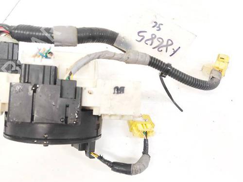Warning switch HONDA FR-V (BE) 2.0 (BE3) | BP35333214I22 - Image 2