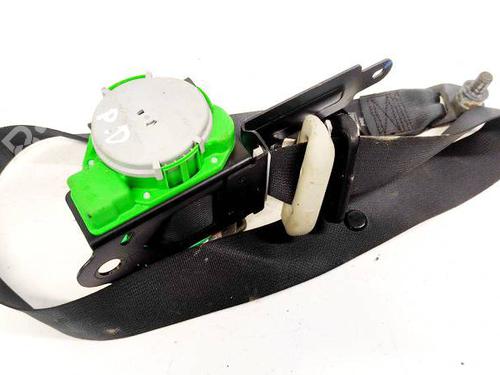 Used Front right seatbelt Front right seatbelt OPEL AGILA B (H08) 1.2 (F68) (86 hp) 35244857 35244857