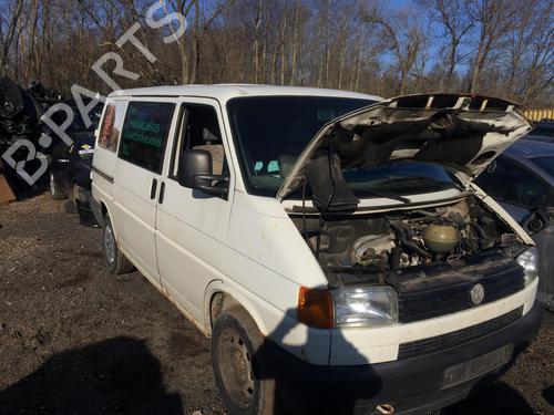Used Parts VW TRANSPORTER T4 Van (70A, 70H, 7DA, 7DH)  1.9 TD  4526828