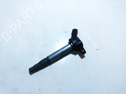 Used Ignition coil Ignition coil TOYOTA PRIUS (_W3_) 1.8 Hybrid (ZVW3_) (99 hp) 35851859 35851859