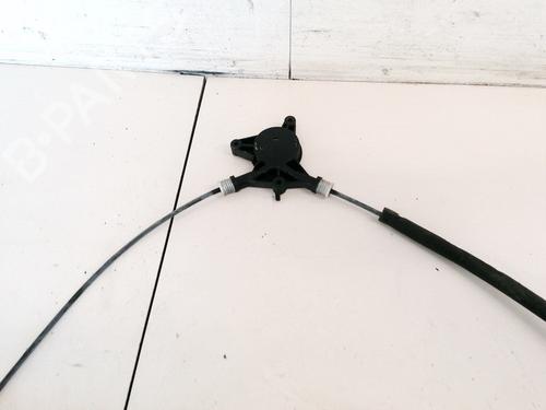 Front right window mechanism MAZDA 5 (CR) 1.8 (CR19) | BP35523882C23 - Image 2