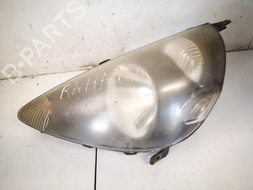 Used Left headlight Left headlight HONDA JAZZ II (GD_, GE3, GE2) 1.3 iDSi (GD1) (86 hp) 34939575 34939575