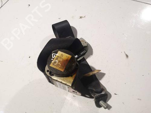 Used Rear right seatbelt Rear right seatbelt 34984761 34984761