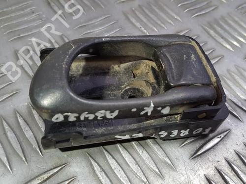Used Front left interior door handle Front left interior door handle 35677657 35677657