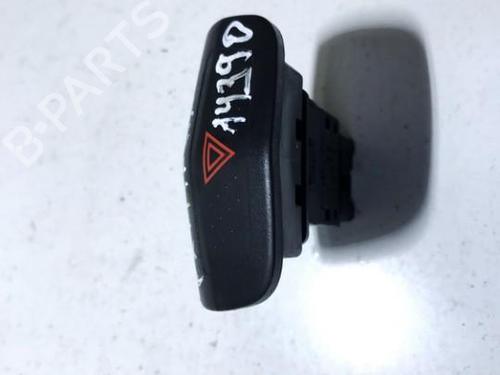 Used Warning switch Warning switch NISSAN PRIMERA Hatchback (P12) 1.9 dCi (120 hp) 35837499 35837499