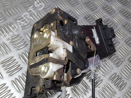 Used Front right lock Front right lock 35692555 35692555