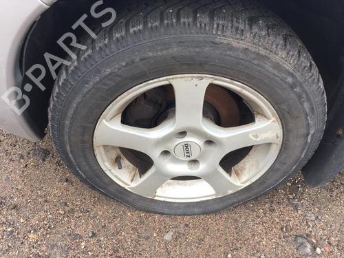 Pipe PEUGEOT PARTNER MPV (5_, G_) 2.0 HDI | BP33498103M125 - Image 7