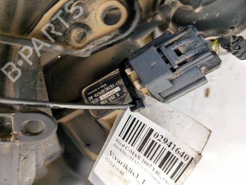 Electronic module FORD C-MAX (DM2) 1.8 | BP36548097M83 - Image 2