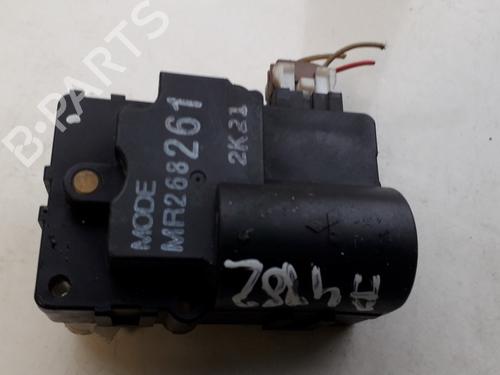Used Electronic module Electronic module VOLVO V40 Estate (645) 1.9 DI (115 hp) 33513639 33513639