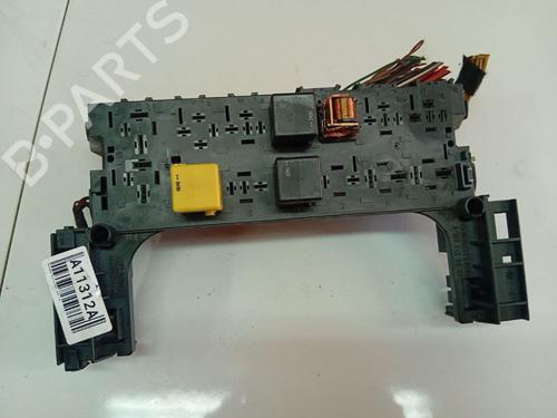 Used Fuse box Fuse box MERCEDES-BENZ A-CLASS (W169) A 180 CDI (169.007, 169.307) (109 hp) 34230177 34230177