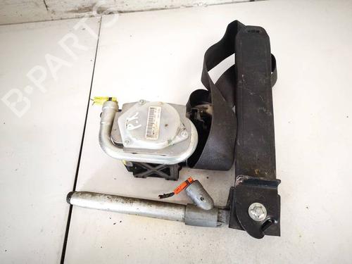 Used Front left seatbelt Front left seatbelt 35097397 35097397