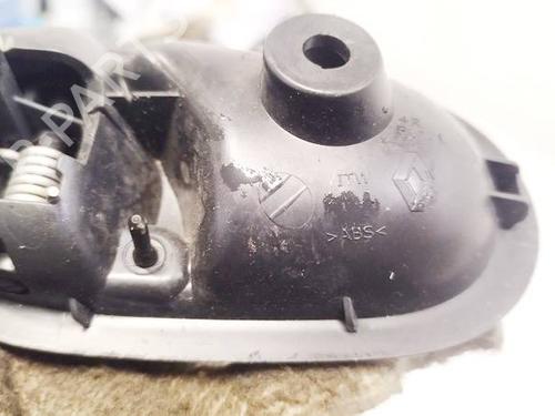 Front right interior door handle MITSUBISHI L100 / MINICAB Platform/Chassis (U6_T) 0.6 | BP35135546I14 - Image 3