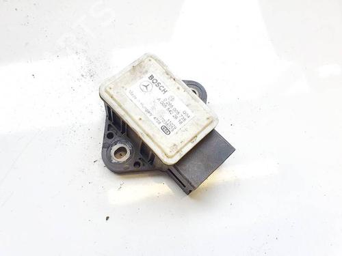 Electronic module MERCEDES-BENZ CLS (C219) CLS 320 CDI (219.322) | BP35278448M83 - Image 2