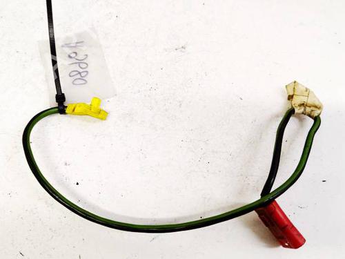 Ledningsnet Ledningsnet MERCEDES-BENZ SPRINTER 2-t Bus (B901, B902) 212 D (902.471, 902.472) (122 hp) 34872308 34872308