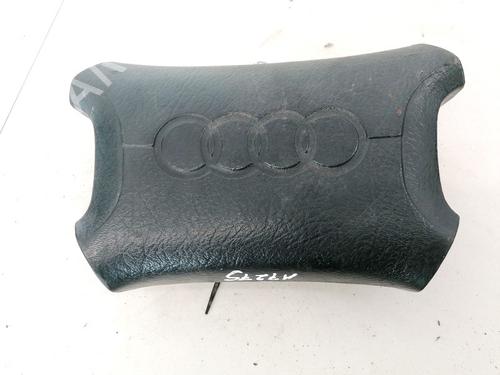 Used Driver airbag Driver airbag AUDI 80 B4 Saloon (8C2) 1.9 TDI (90 hp) 32883894 32883894
