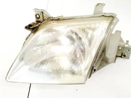 Used Left headlight Left headlight MAZDA MPV II (LW) 2.0 (LWEW) (122 hp) 35092216 35092216
