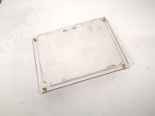 Engine control unit (ECU) OPEL INSIGNIA A (G09) 1.8 (68) | BP32909025M57 - Image 3