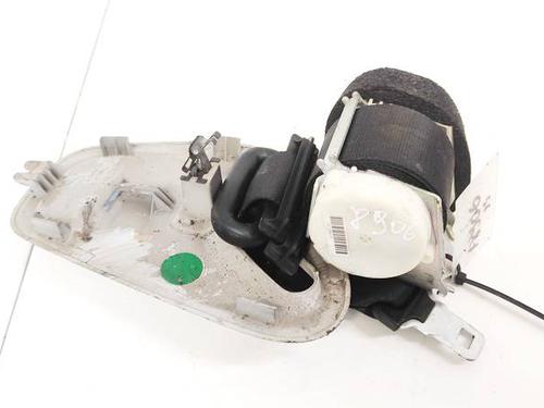 Used Rear right seatbelt Rear right seatbelt FORD S-MAX (WA6) 2.0 TDCi (140 hp) 35319628 35319628