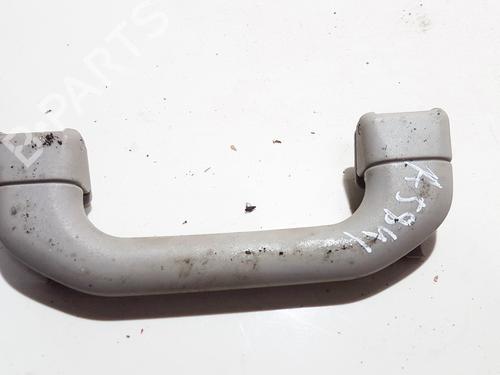interior-roof-handle-audi-a3-8l1-1996-1997-1998-1999-2000-2001-2002-2003-2004-2005-2006-35877167 main image