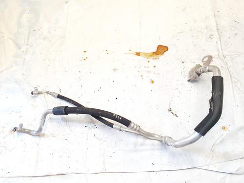 Used AC pipe AC pipe MERCEDES-BENZ E-CLASS (W212) E 200 CDI / BlueTEC (212.005, 212.006) (136 hp) 32916077 32916077