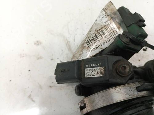 Used Electronic module Electronic module VOLVO V50 (545) 2.0 D (136 hp) 34986558 34986558