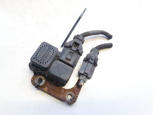 Used Electronic module Electronic module KIA CERATO I Hatchback (LD) 1.5 CRDi (102 hp) 34827562 34827562