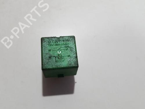 Used Electronic sensor Electronic sensor CITROËN XSARA PICASSO (N68) 2.0 HDi (90 hp) 33507844 33507844