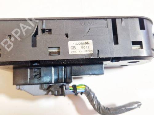 Switch OPEL ASTRA H (A04) 1.9 CDTI (L48) | BP32571754I30  - Image 6