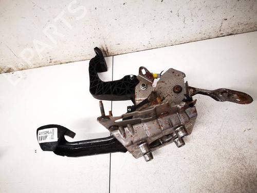 Used Pedal Pedal 39483634 39483634