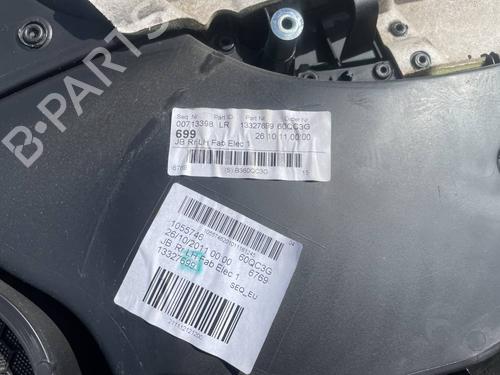 Rear left panel OPEL INSIGNIA A (G09) 2.0 CDTI (68) | BP34975103C60 - Image 3