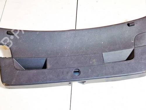 Used Boot lining Boot lining VW GOLF V (1K1) 1.9 TDI (105 hp) 35016974 35016974