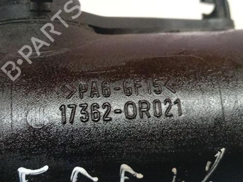 Intercooler pipe TOYOTA AURIS (_E15_) 2.0 D-4D (ADE150_, ADE150R) | BP40244202M127 - Image 4