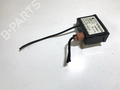 Used Electronic module Electronic module PEUGEOT 607 (9D, 9U) 2.2 HDi (133 hp) 35714759 35714759