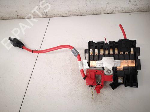 Kabel Kabel BMW 5 (F10) 520 d (184 hp) 39701773 39701773
