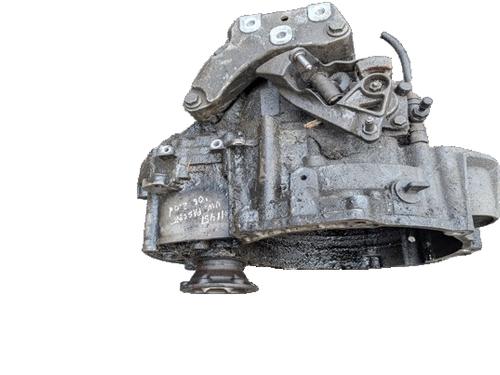 Gearkasse Gearkasse 38738031 38738031