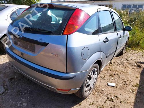 Electronic module FORD FOCUS I (DAW, DBW) 1.8 TDCi | BP35450142M83  - Image 7